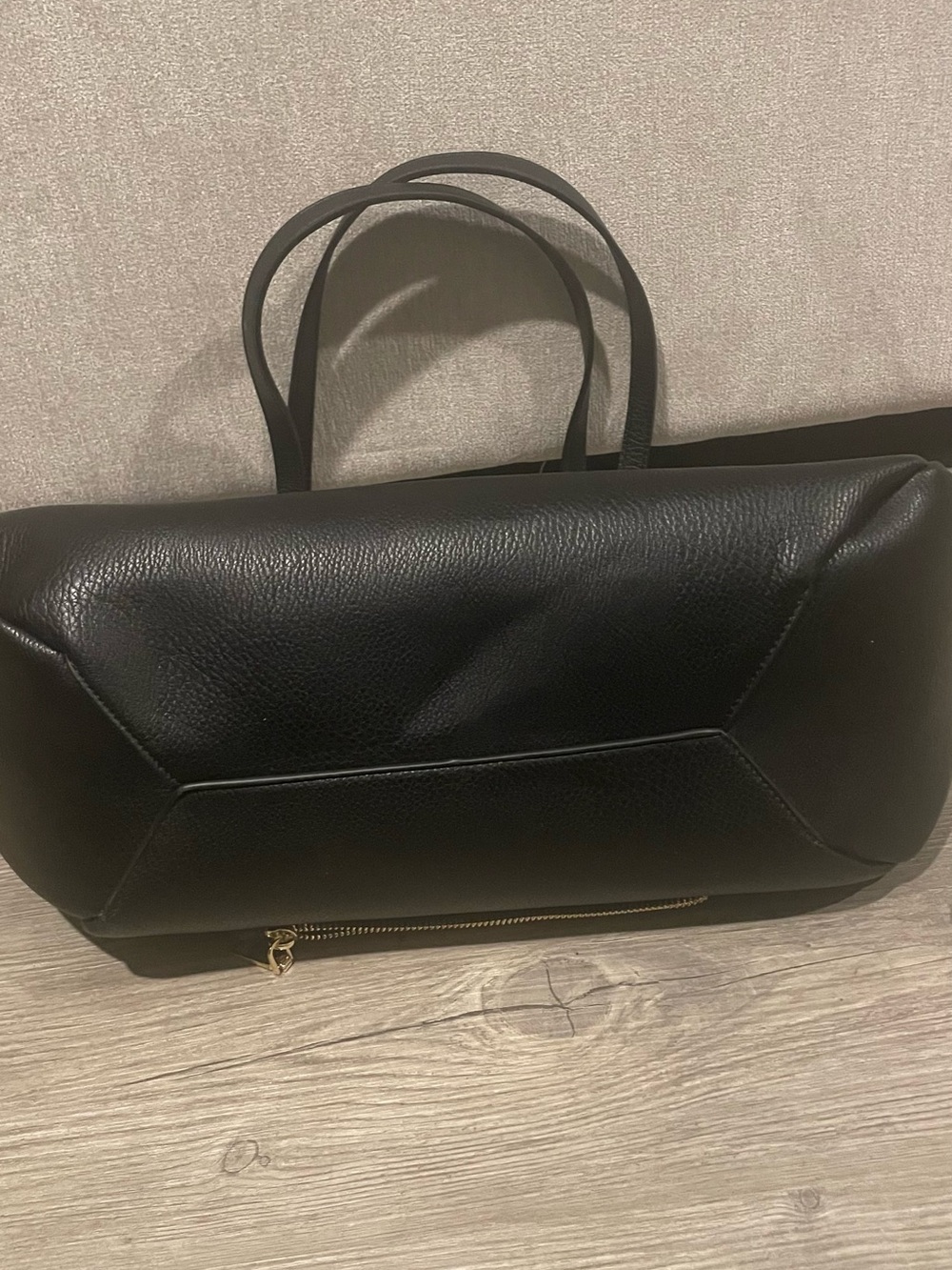 Poppy & Peonies Muse Tote - Picture 4 of 10